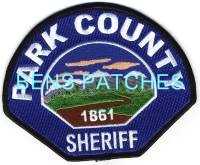 COLORADO,A,PARK COUNTY SHERIFF 3_wm